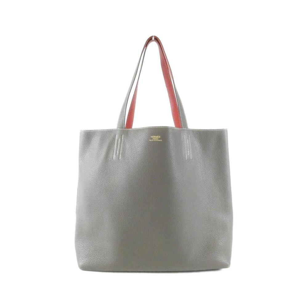 Hermes Double Sens 45cm 062270CA Handbag